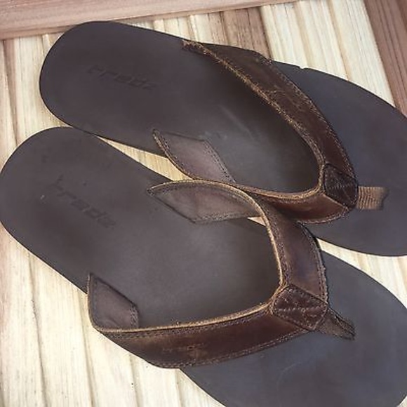 Tredz flip flops clearance